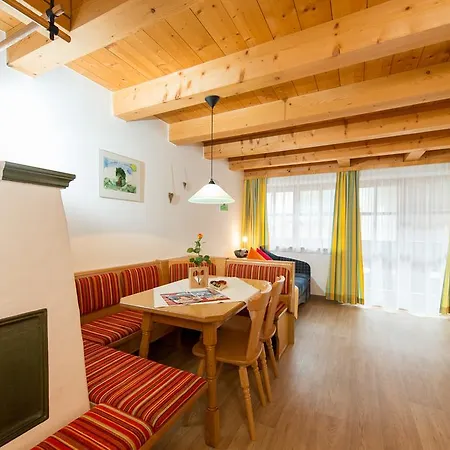 Haus Stablerkrämer Maria Alm am Steinernen Meer Exterior foto