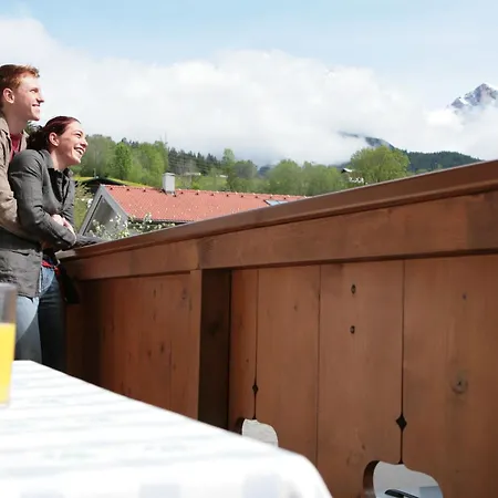 Haus Stablerkrämer Maria Alm am Steinernen Meer Exterior foto