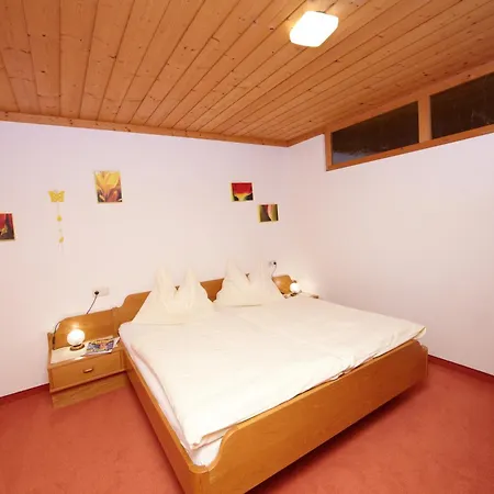 Haus Stablerkrämer Maria Alm am Steinernen Meer Exterior foto