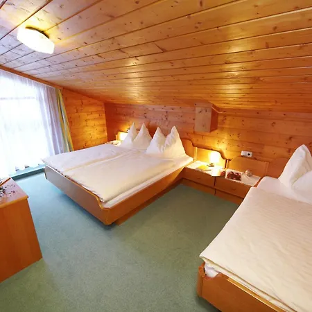 Haus Stablerkrämer Maria Alm am Steinernen Meer Exterior foto