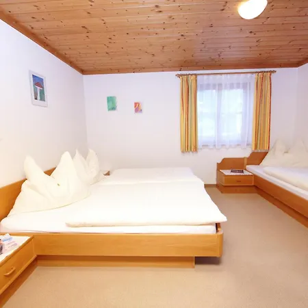 Haus Stablerkrämer Maria Alm am Steinernen Meer Exterior foto