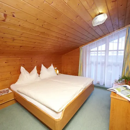 Haus Stablerkrämer Maria Alm am Steinernen Meer Exterior foto