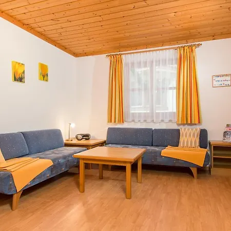 Haus Stablerkrämer Maria Alm am Steinernen Meer Exterior foto