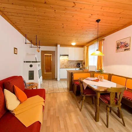 Haus Stablerkrämer Maria Alm am Steinernen Meer Zimmer foto