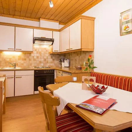 Haus Stablerkrämer Maria Alm am Steinernen Meer Zimmer foto