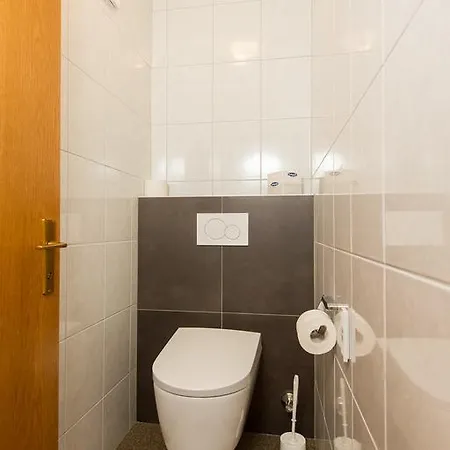 Haus Stablerkrämer Maria Alm am Steinernen Meer Zimmer foto