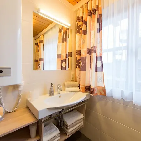 Haus Stablerkrämer Maria Alm am Steinernen Meer Zimmer foto