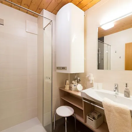 Haus Stablerkrämer Maria Alm am Steinernen Meer Zimmer foto