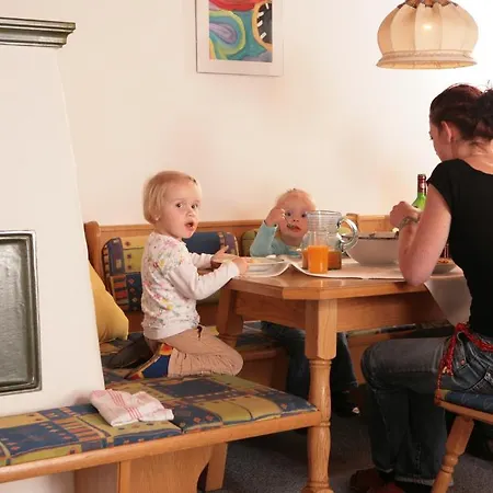 Haus Stablerkrämer Maria Alm am Steinernen Meer Zimmer foto