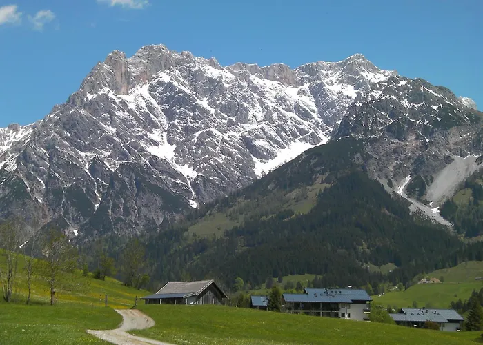 Haus Stablerkrämer