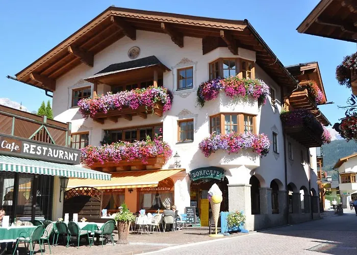 Haus Stablerkrämer
