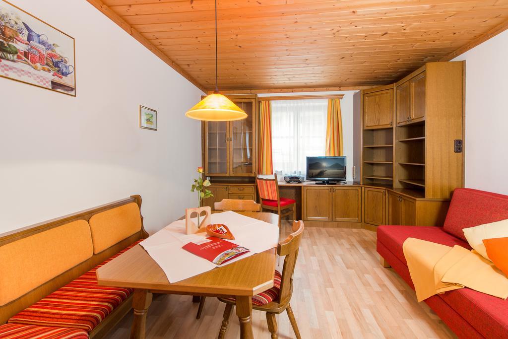 Haus Stablerkrämer Maria Alm am Steinernen Meer