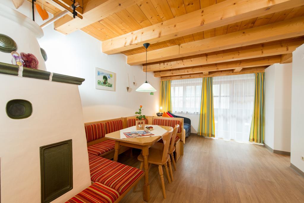 Apartment Haus Stablerkrämer