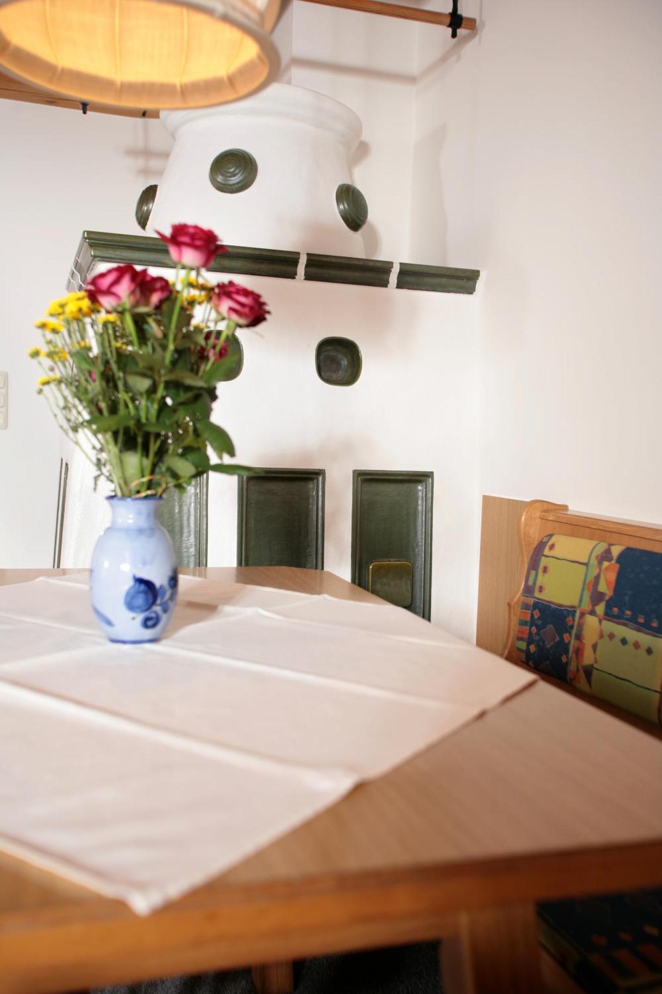 Apartment Haus Stablerkrämer *
