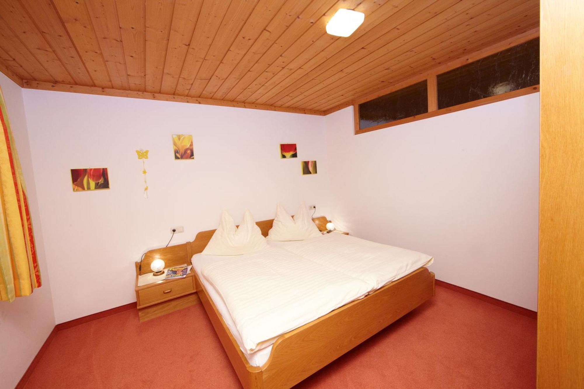 Apartment Haus Stablerkraemer