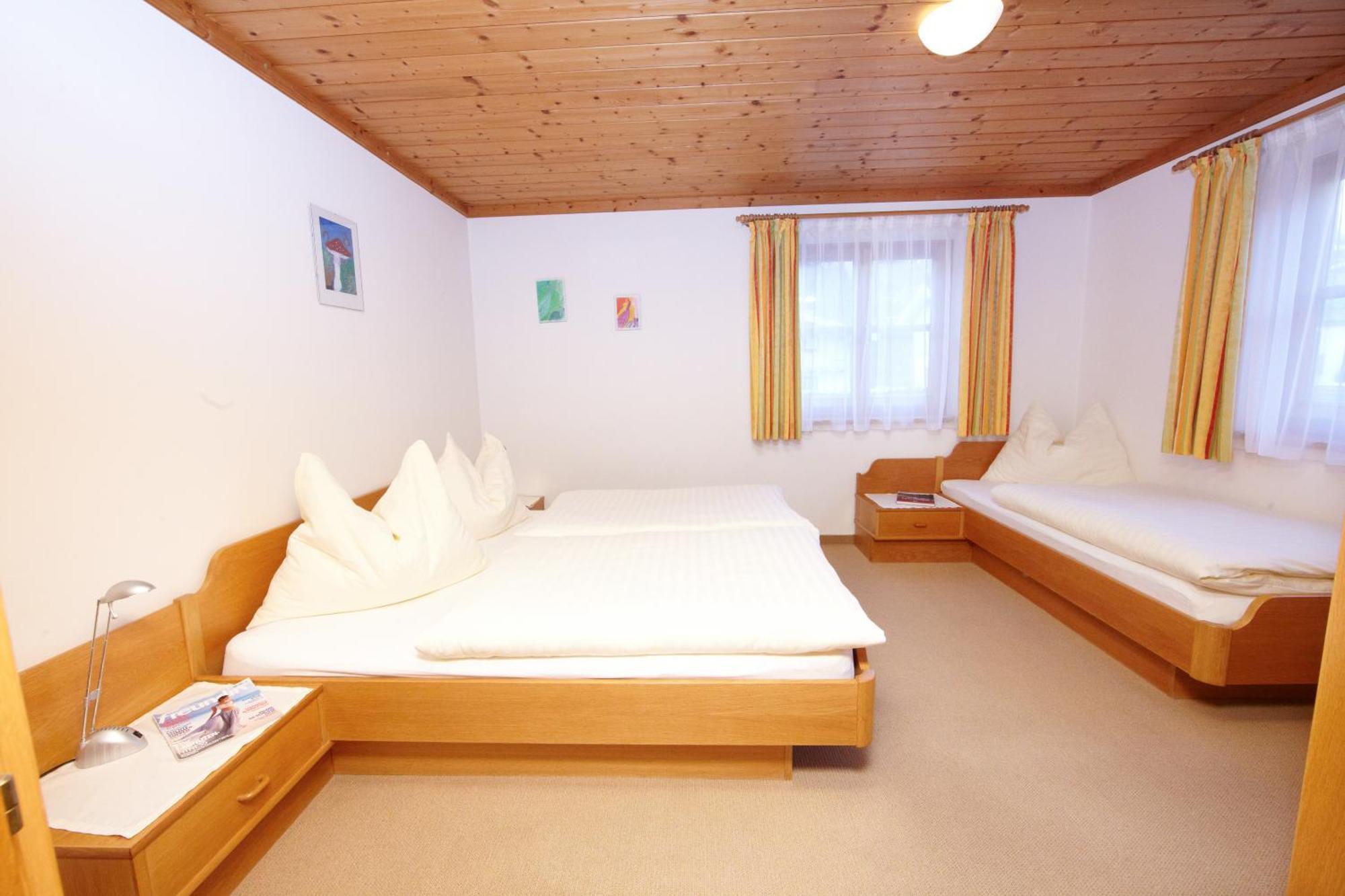 Haus Stablerkrämer Maria Alm am Steinernen Meer