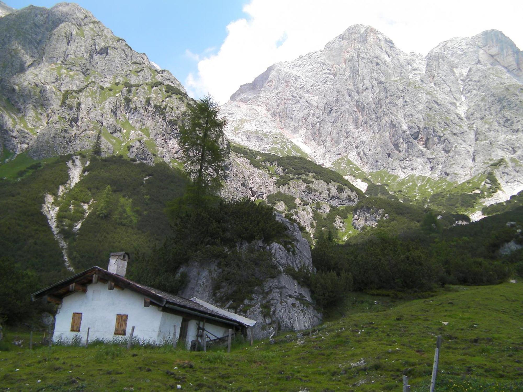 Haus Stablerkrämer Apartment