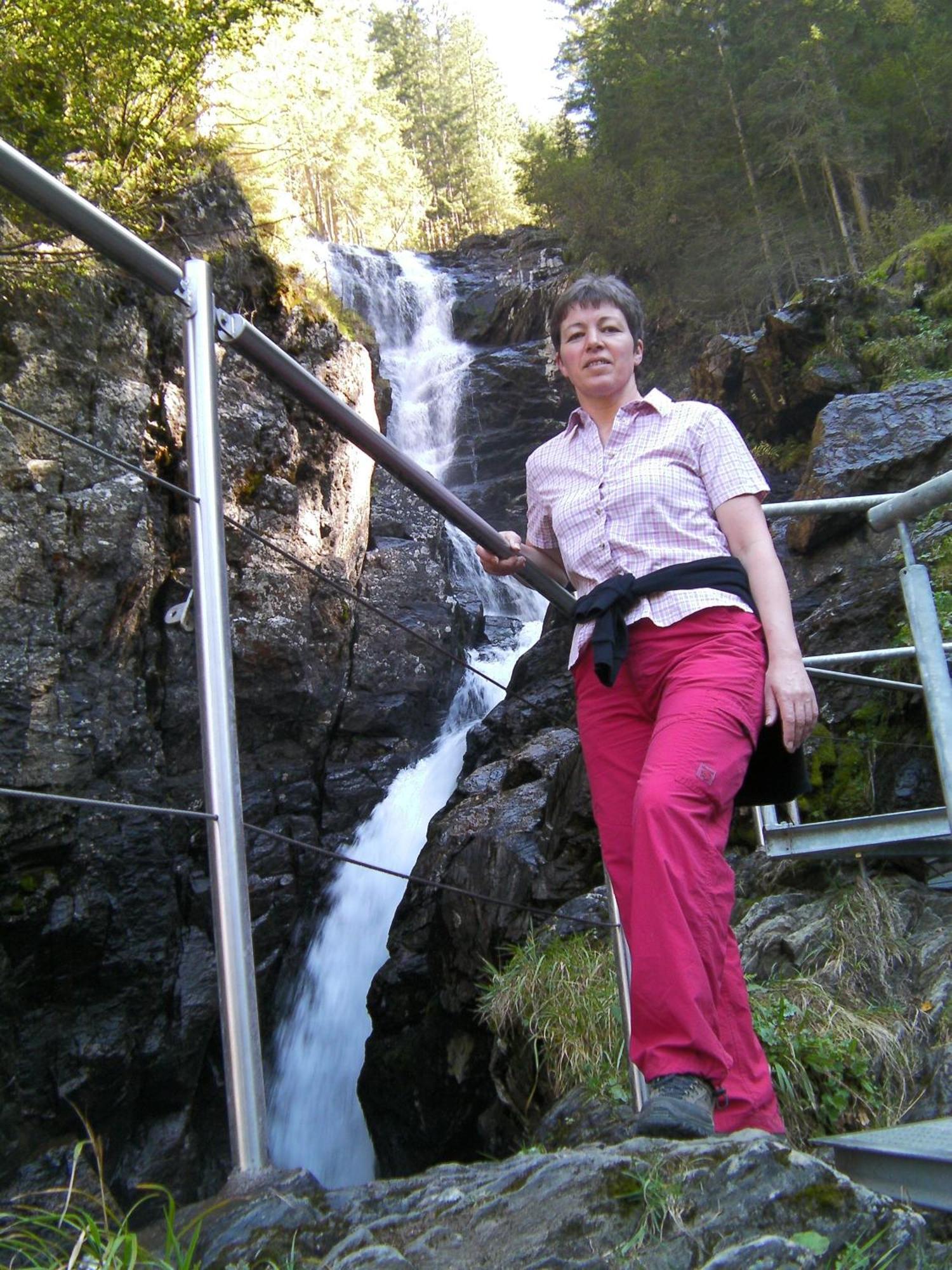 Haus Stablerkrämer Apartment Maria Alm am Steinernen Meer
