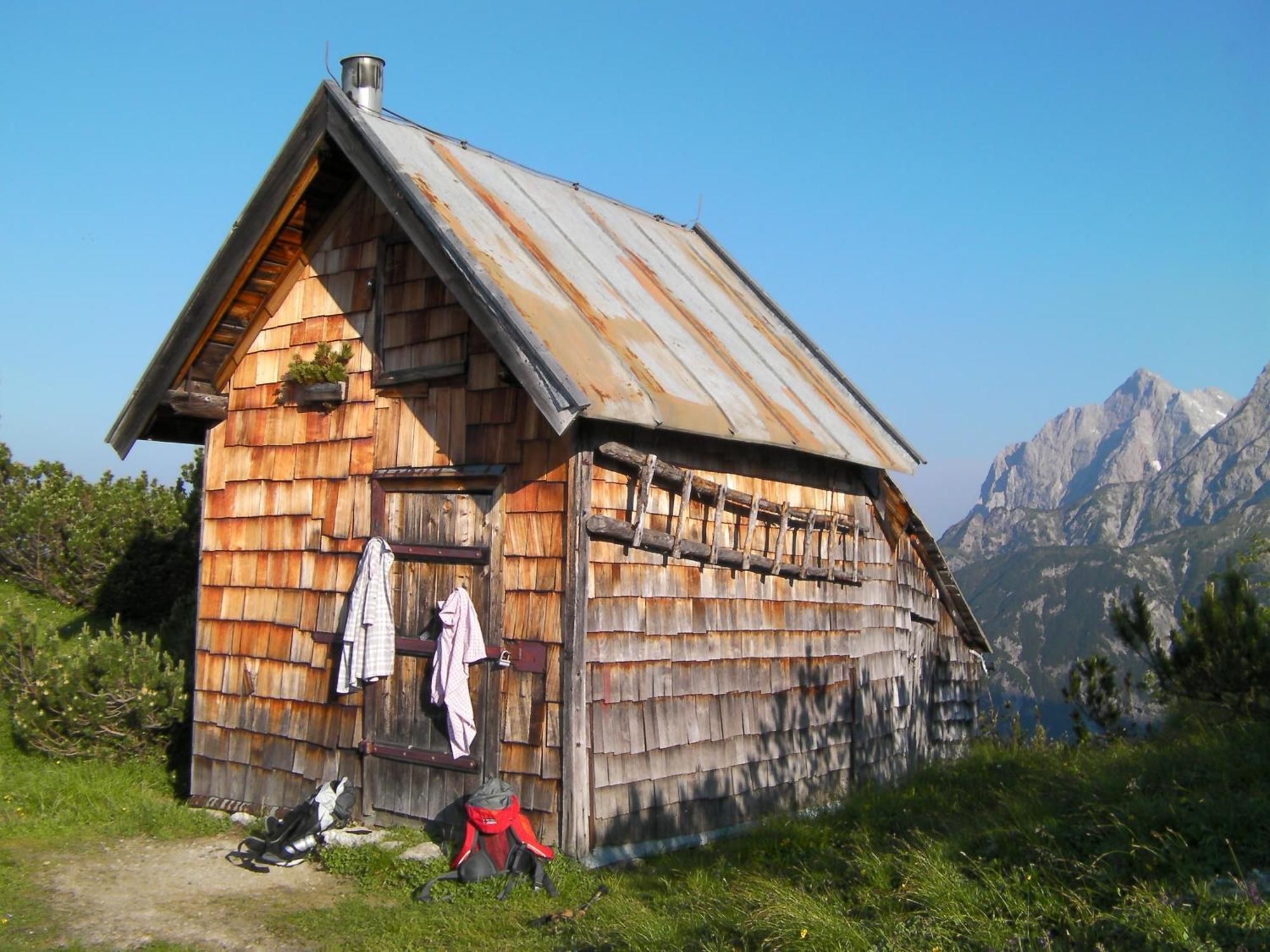 Haus Stablerkraemer * Maria Alm am Steinernen Meer