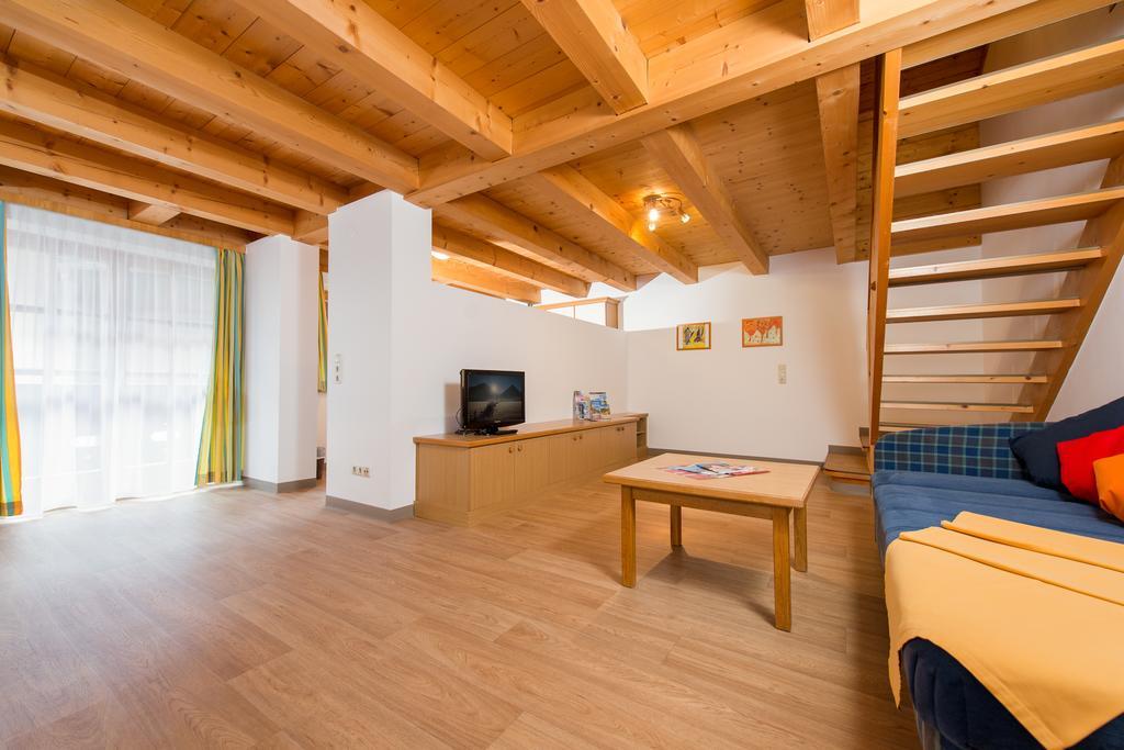 Haus Stablerkrämer Apartment *