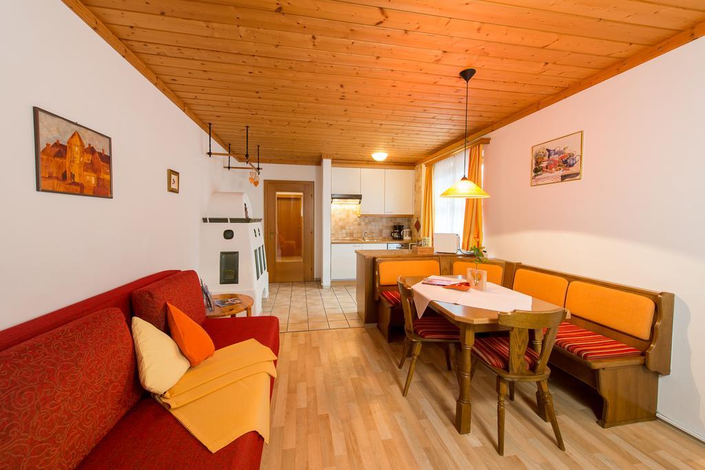 Haus Stablerkrämer Maria Alm am Steinernen Meer