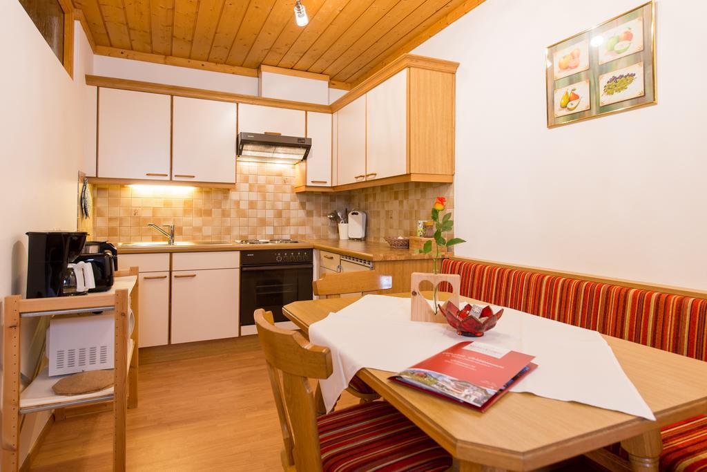 Haus Stablerkrämer * Maria Alm am Steinernen Meer