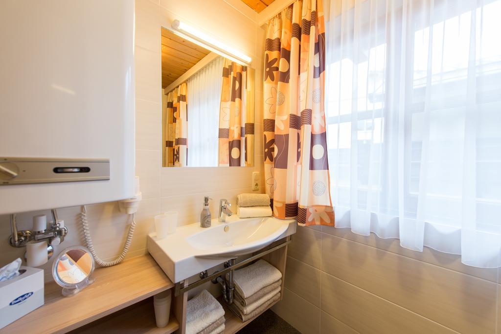 Apartment Haus Stablerkrämer *