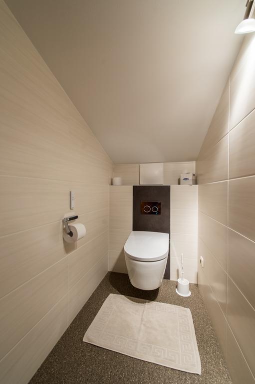 Apartment Haus Stablerkrämer *