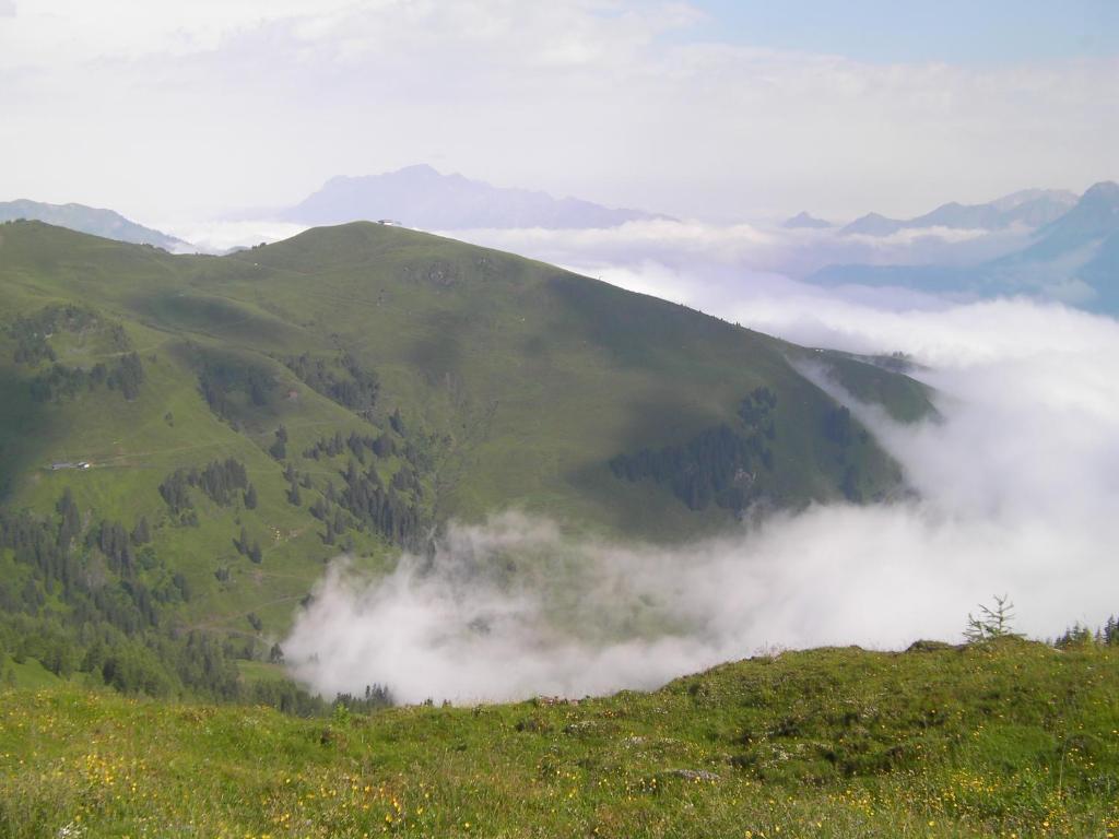 Haus Stablerkrämer Maria Alm am Steinernen Meer